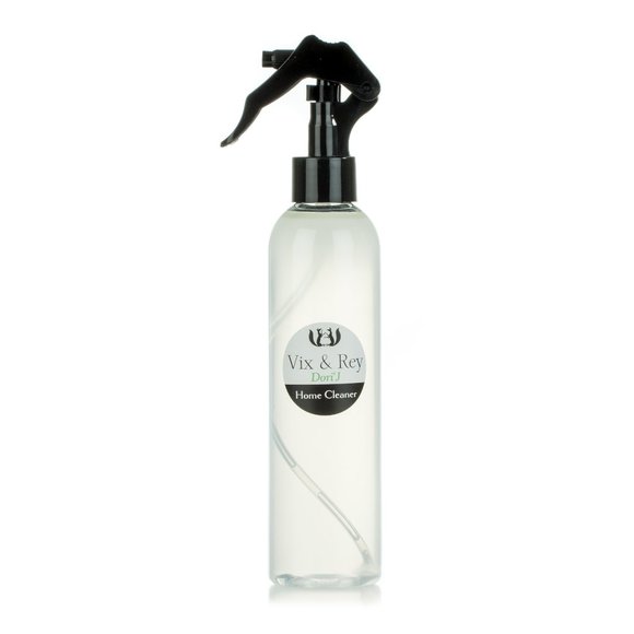 Vix & Rey Home Cleaner - Picture 1 of 3